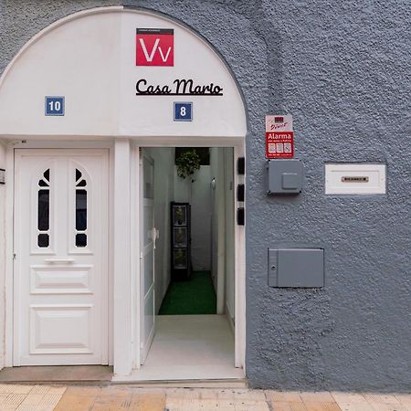 Santa Cruz Ensuite Rooms Екстер'єр фото
