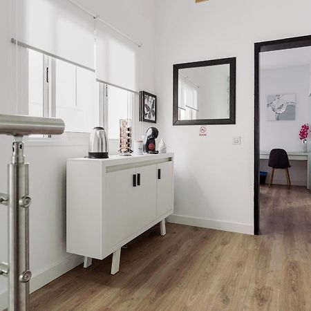 Santa Cruz Ensuite Rooms Екстер'єр фото