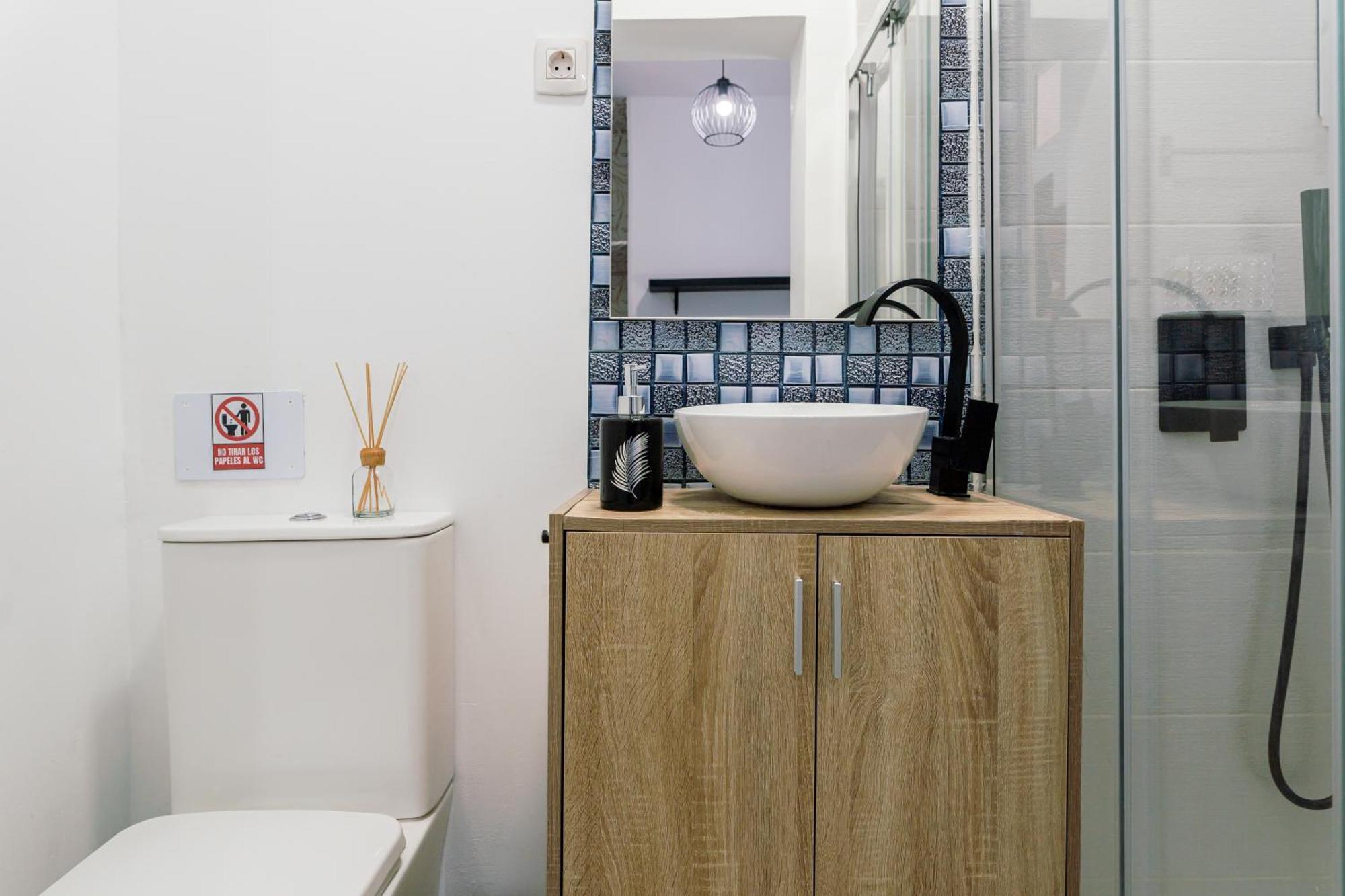 Santa Cruz Ensuite Rooms Екстер'єр фото