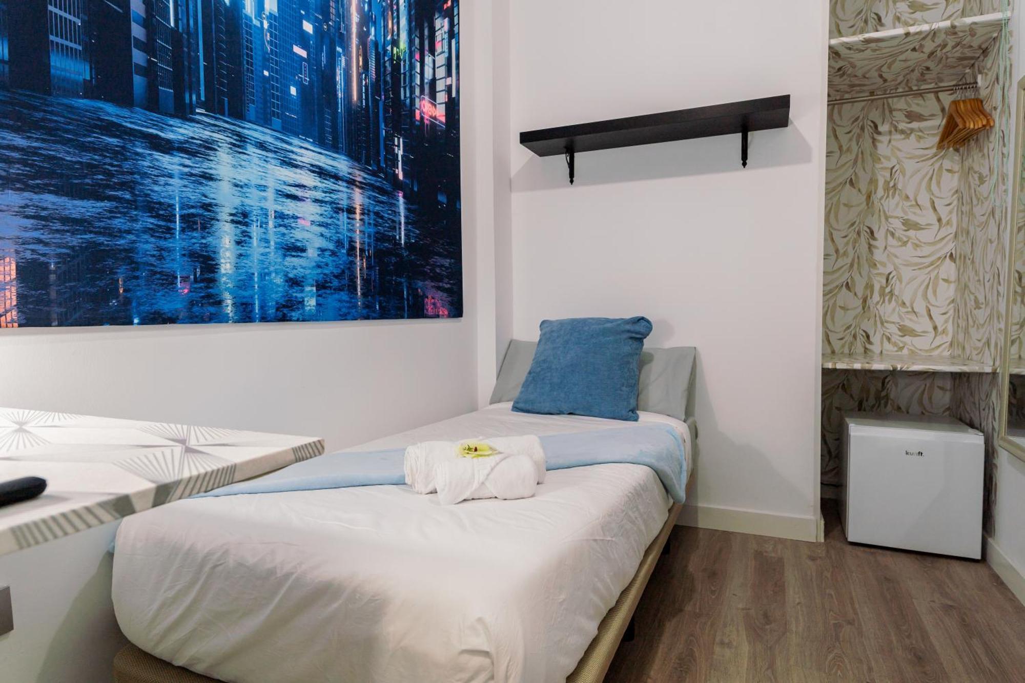Santa Cruz Ensuite Rooms Екстер'єр фото