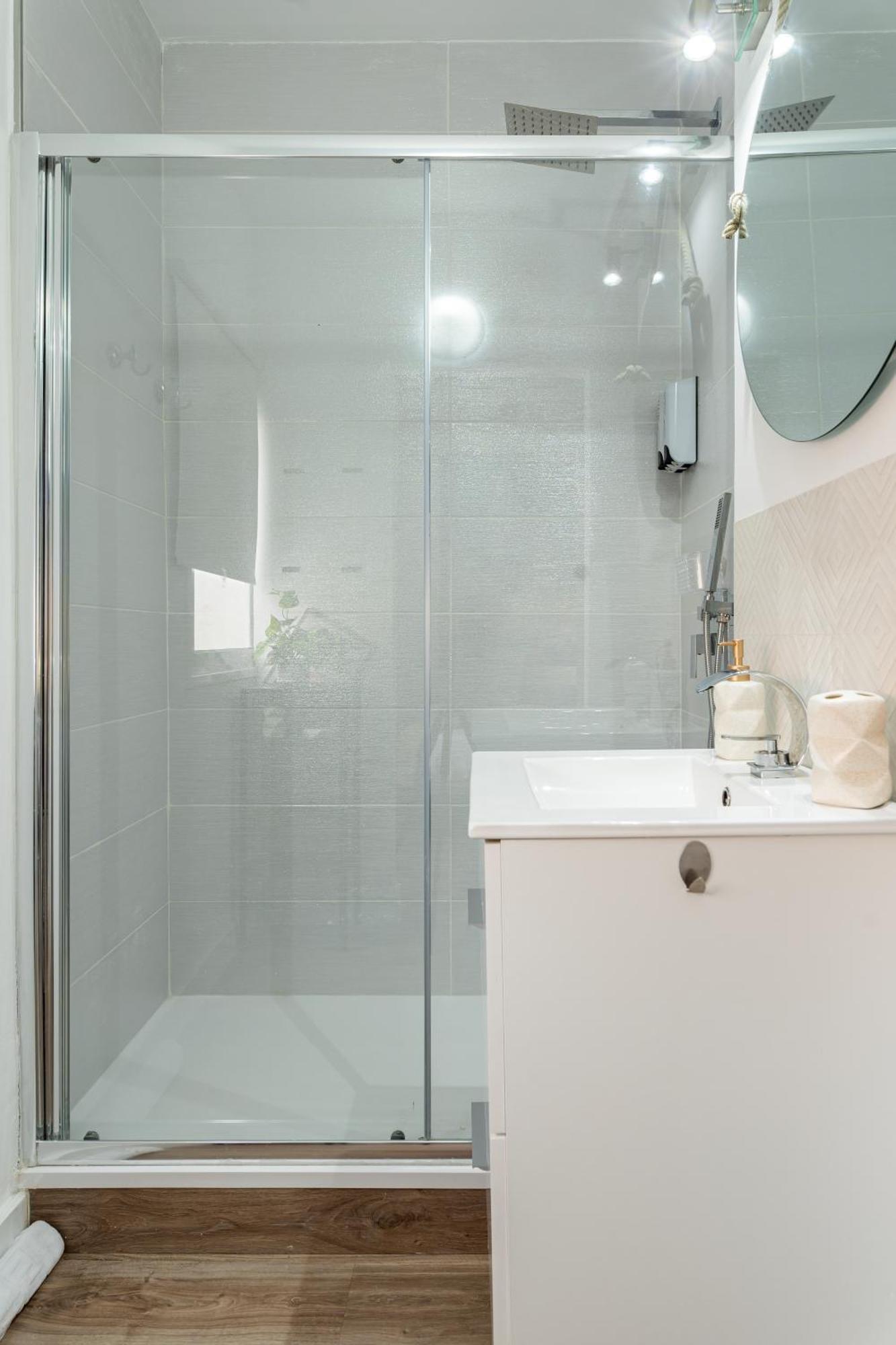 Santa Cruz Ensuite Rooms Екстер'єр фото