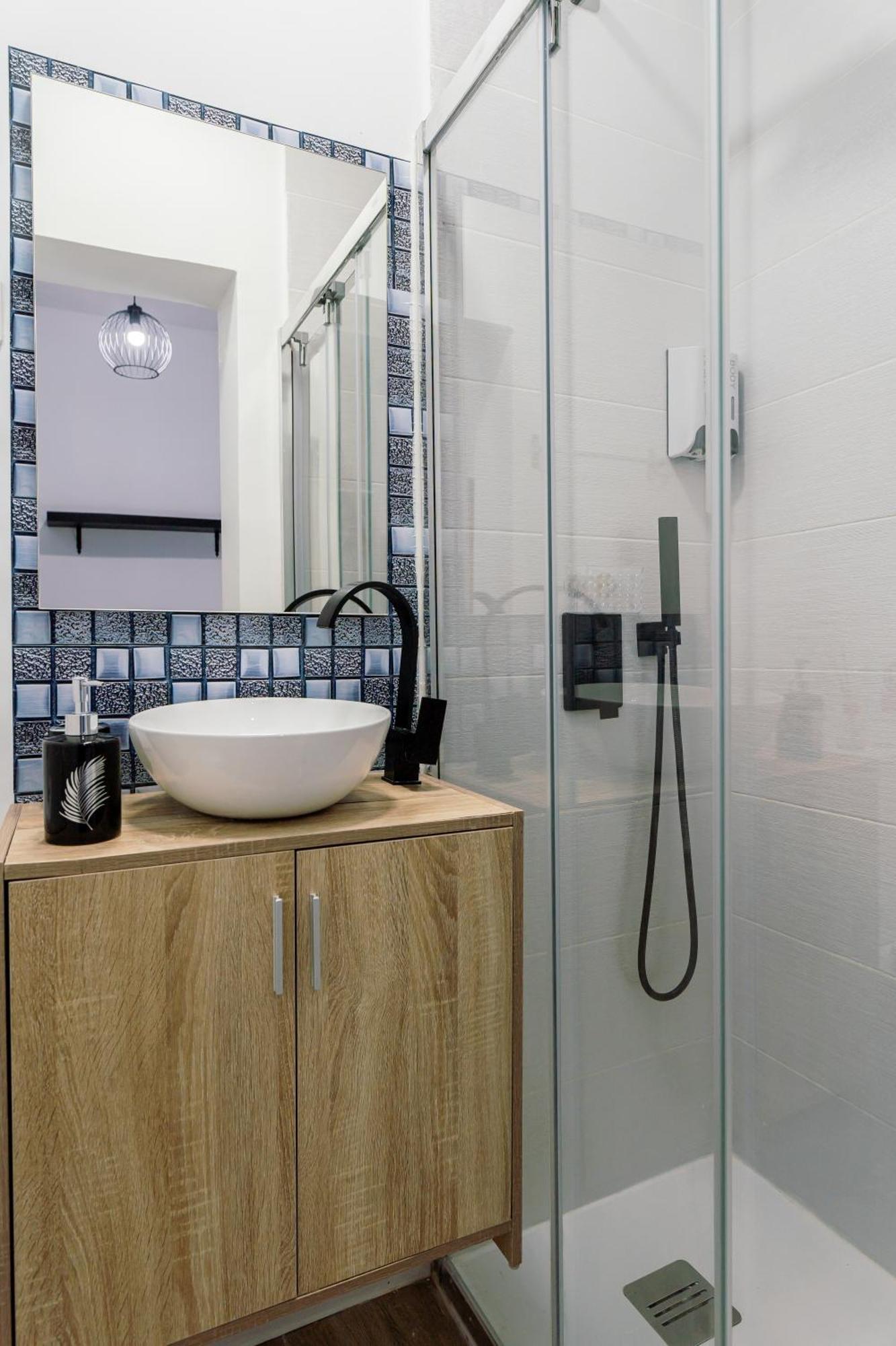 Santa Cruz Ensuite Rooms Екстер'єр фото