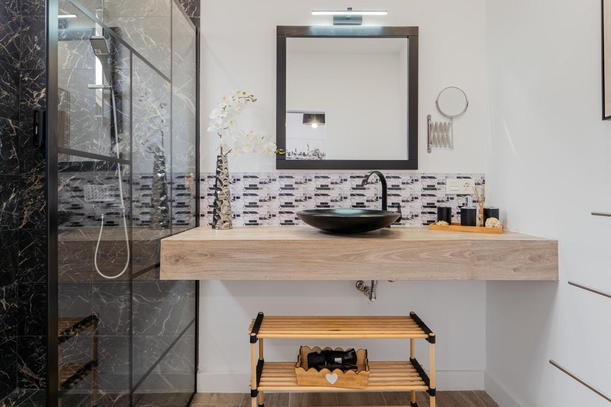 Santa Cruz Ensuite Rooms Екстер'єр фото