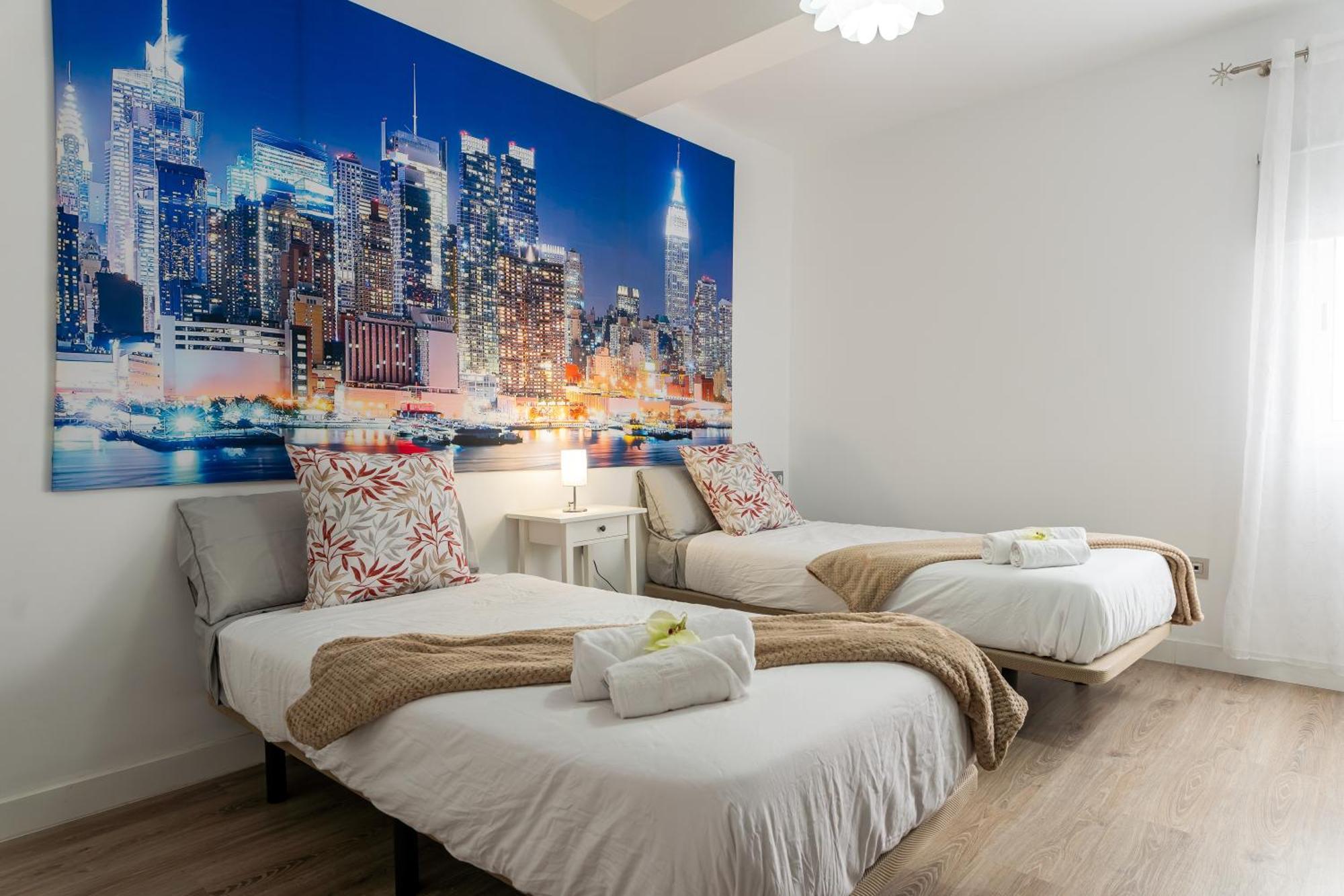 Santa Cruz Ensuite Rooms Екстер'єр фото