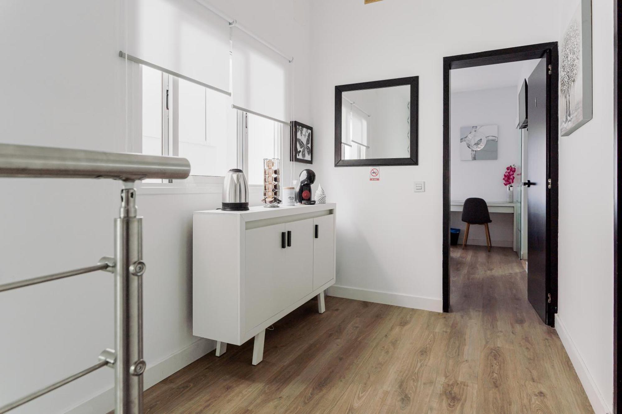 Santa Cruz Ensuite Rooms Екстер'єр фото
